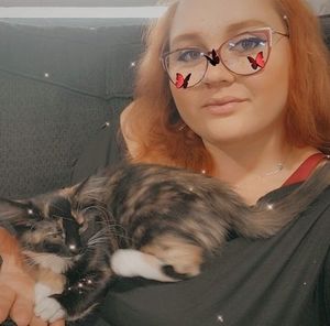 Meet your Posher, Jackie